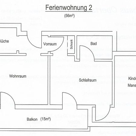 Gaestehaus Obertanner Reit im Winkl Buitenkant foto